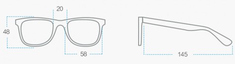 Окуляри Turok Steinhardt Sunglasses Men SR004-1320